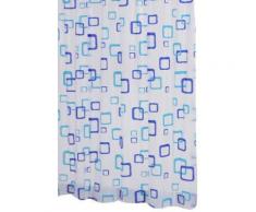 Ridder retro 130380 rideau de douche 180 x 200 cm - Rideaux enfant