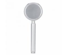 Pommeau de douche mural Pomme de douche à la main d'eau haute pression G1 / 2in - Accessoires salles de bain et WC