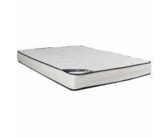 Matelas ressorts ensachés Someo R30 160x200 - Matelas bébé