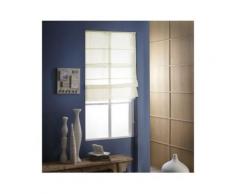 Store Bateau Voile - 80 x 180cm-Beige - Fenêtres et volets