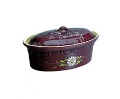 Terrine - Siegfried 134AUB6 - platerie, service