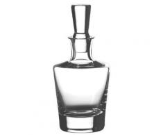 Carafe à whisky 0.75L avec bouchon Tossa 194062 - Schott Zwiesel - nologie