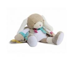 Doudou et compagnie - CHIEN TOOPI - Range pyjama - Parure de lit bébé