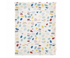 Store à enrouleur translucide à Impression numérique , enfant, Couleurs, 180x180 cm. Toutes tailles. - Rideaux et stores