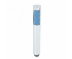 Douche de pommeau de douche tenue dans la main d'économie d'eau pour ménage G1 / 2 - Accessoires salles de bain et WC