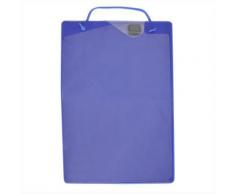 ProPlus Porte-document A4 pour commande 10 pcs violet - Conférencier, porte document