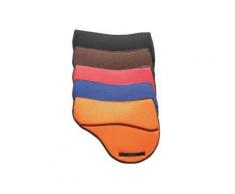 Tapis Dry Sec Endurance HAF Rouge foncé Cheval - Selle et tapis de selle
