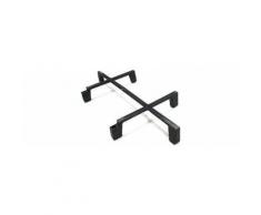 Grille fonte 2 feux pour Table de cuisson Scholtes - Accessoire cuisinière et plaque de cuisson