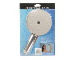Pommeau de douche - Pluie tropicale - Accessoires de bain