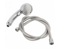 Pommeau de douche réglable à 3 modes pour la douche - Accessoires salles de bain et WC