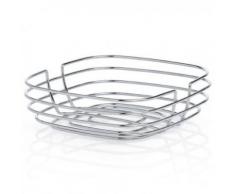 Corbeille à fruits basse - SONORA 26 x 26 cm Blomus - vaisselle