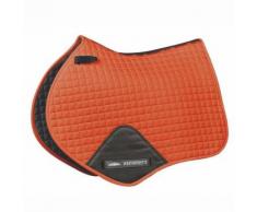 Weatherbeeta - Tapis de selle JUMP PRIME (Cheval) (Orange) - UTWB278 - Selle et tapis de selle