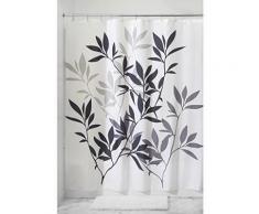 Interdesign 35620eu rideau de douche feuilles - Rideaux enfant