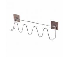Pantoufle de Stockage Organisateur Support Mural pour Rack Chaussures Chambre Salle de Bain Snpl419 - Rangement de l'atelier