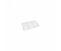Grille 1/2 gn - Accessoire cuisinière et plaque de cuisson