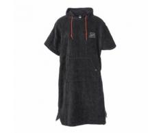 Poncho RIP CURL newy 90 black - Linge de bain