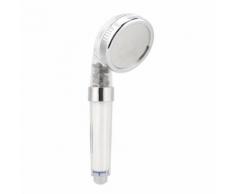 G1 / 2 Pommeau de douche réglable de bain d'économie d'eau - Accessoires salles de bain et WC
