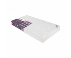TINEO Matelas Bébé Climatisé 70x140 cm - Matelas bébé