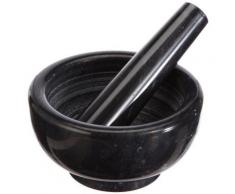 KÜCHENPROFI 1002431011- MORTIER EN MARBRE 11 CM - Accessoire de cuisine