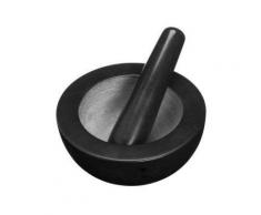 MASTER CLASS MORTIER ET PILON MARBRE 20 CM X 12 CM - Accessoire de cuisine
