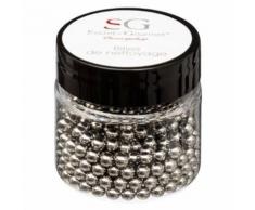 Paris Prix - Billes De Nettoyage Pour Carafe à Décanter - Accessoire cave à vin