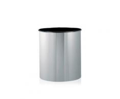 BRABANTIA 311888 CORBEILLE À PAPIER 7 L MATT INOX - Accessoire de cuisine