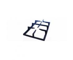 Grille fonte 2 feux pour Table de cuisson De Dietrich - Accessoire cuisinière et plaque de cuisson