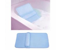 Coussin lombaires pour baignoire - Bain/shampoing