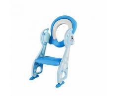 Enfants Cerfs Portable Toilette de bébé Anneau extérieur Voyage Chaise pliante Potty BT006 - Accessoires salles de bain et WC