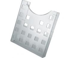 transotype tapis de découpe, (L)600 x (P)450 x (H)3 mm - Autres accessoires de bureau