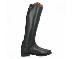 HORKA bottes d'équitation Isa Junior noir taille 36W - Bottes de sport