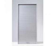 Cook meuble de cuisine 60cm rideau coulissant - gris - Petit mobilier enfant