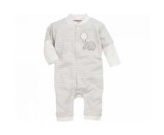 Schnizler box suit Elephant junior gris - Range pyjama