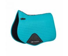 Weatherbeeta - Tapis de selle PRIME (Cheval) (Turquoise) - UTWB736 - Selle et tapis de selle