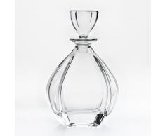 Carafe Whisky Laguna Cryst95Cl - nologie