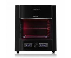 Barbecue Électrique Cecotec Txuletaco The Beast 6850 850ºC 2000W Noir - Barbecue