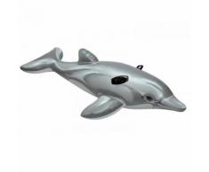 Dauphin gonflable - 201 x 76 cm - Intex - Accessoires piscines, spa et jacuzzis