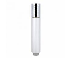 Pommeau De Douche Rotatif Durable D'Alliage De Cuivre Aluminium - Accessoires salles de bain et WC