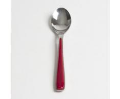 Amefa - Cuillere Cafe Zephyr Rouge (Lot De 6) - Café et thé