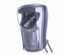 Cycle Tech projecteur 30 lux noir de batterie LED - Equipements et accessoires de cyclisme