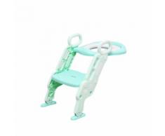 Enfants Toilette Portable bébé Anneau extérieur Voyage Chaise pliante Potty BT017 - Accessoires salles de bain et WC