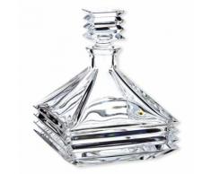 Bruno Evrard - Carafe à whisky en cristal 0,8L - MARIA - nologie