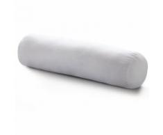 Un traversin 140 x 20 cm microfibre - blanc - Anti-acariens - Equipement du lit