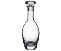 VILLEROY & BOCH SCOTCH CARAFE À WHISKY 0,75 L - nologie