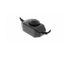 Variateur rotatif pour bande led simple hq - Appliques et spots