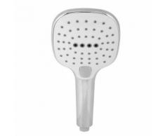 Pommeau de douche portable avec douchette puissante - Accessoires salles de bain et WC