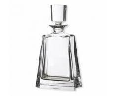 Bruno Evrard - Carafe à whisky en cristal 0,5L - FLAT - Ustensiles