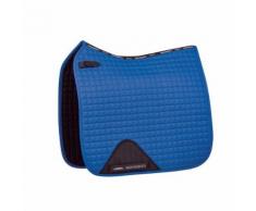 Weatherbeeta - Tapis de selle DRESSAGE PRIME (Cheval) (Bleu roi) - UTWB276 - Selle et tapis de selle