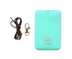 Porte Badge , Porte Carte ou Porte titre de transport - Autres Classement et Archivage