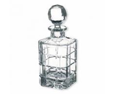 Bruno Evrard - Carafe à whisky en cristal 0,8L - TIMESQUARE - nologie